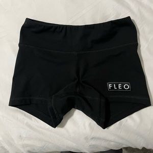 Fleo 3.25 short